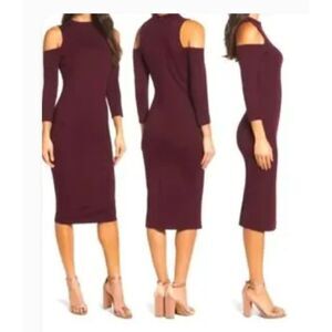 Felicity and Co sexy body curve dress size XL